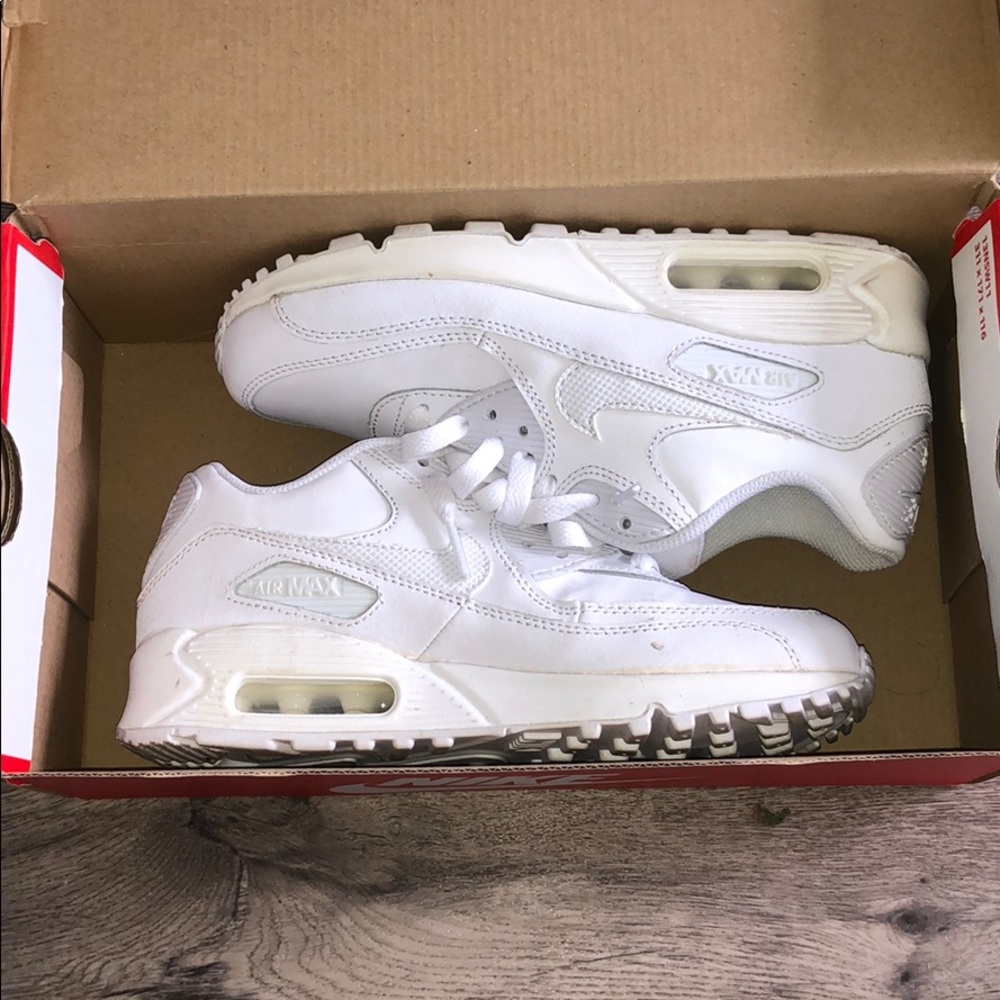 Air Max 90